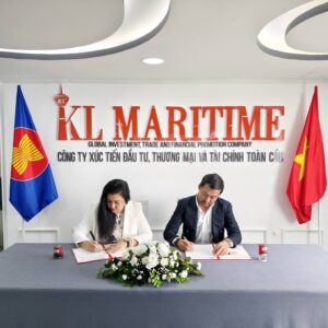 Đồng hành dài hạn nhằm tối ưu hiệu quả hoạt động và đảm bảo sự phát triển bền vững của doanh nghiệp.